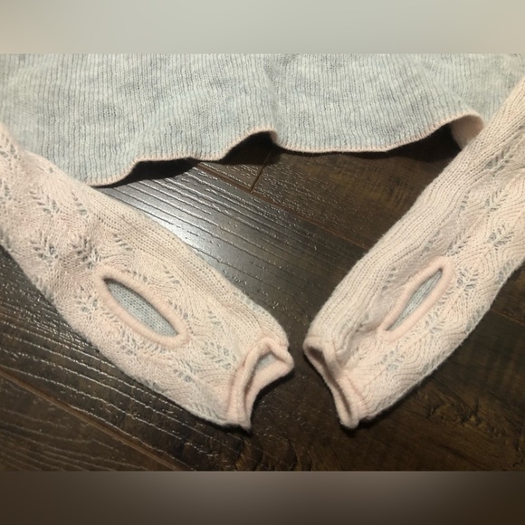 Ivivva Studio dance shrug, size small - Picture 6 of 6